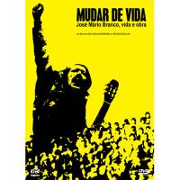 Mudar de Vida, José Mário Branco, Vida e Obra