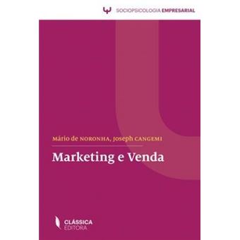 Marketing e Venda - 1