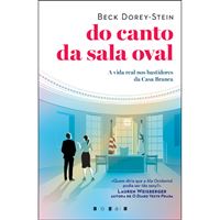 Do Canto da Sala Oval