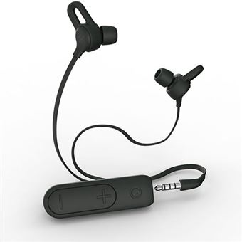Auriculares Bluetooth Ifrogz Sound Hub Sync - Preto