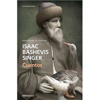 Cuentos-isaac bashevis singer