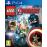 LEGO Marvel Avengers PS4_0