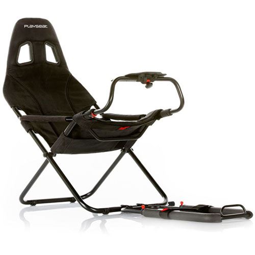 Playseat Challenge