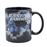 Caneca Fast & Furious - Dodge Charger 1970_0