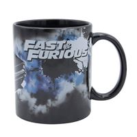 Caneca Fast & Furious - Dodge Charger 1970