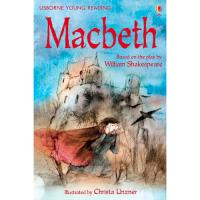 Osborne Young Reading - Macbeth