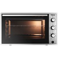 Mini-Forno Elétrico Teka Grandchef FSO 426 | 36.6 L | 1650W