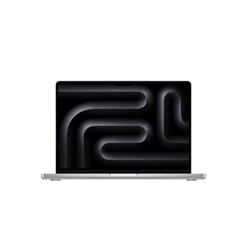 MacBook Pro 14'' Ecrã de nanotextura | 2024 | M4 10-core | 24GB | 512GB SSD | GPU 10-core - Prateado