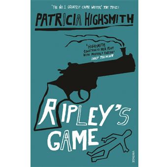 Ripley's Game