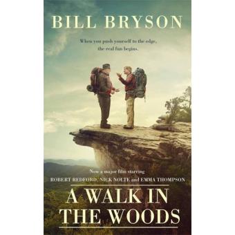 A Walk In The Woods