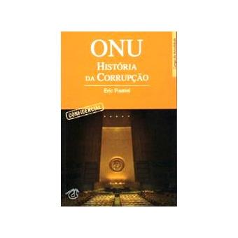 ONU: História da Corrupção