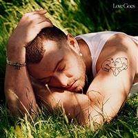 Love Goes - CD