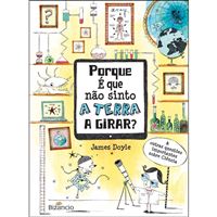 Porque é Que Não Sinto a Terra Girar?