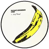 The Velvet Underground (180g) (Picture Disc)