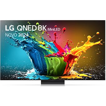 LG 86QNED99T9B