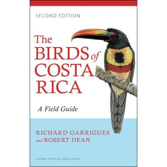 The Birds of Costa Rica