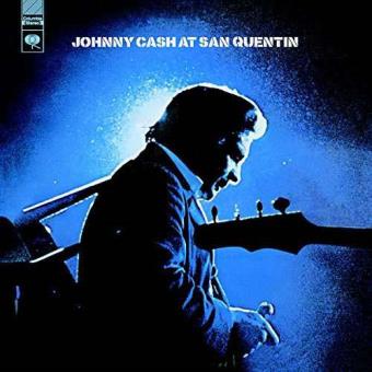 At San Quentin - 2CD