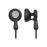 Panasonic Aur. o-e. negro 40mW (10-_0