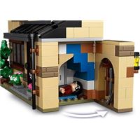 LEGO Harry Potter 75968 4 Privet Drive