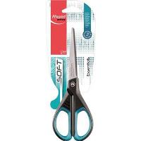 Tesoura Essentials Soft - 21 cm