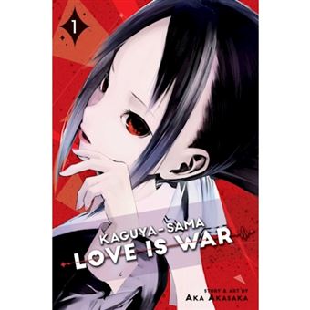 Kaguya-sama: Love Is War, Vol. 10 Manga eBook by Aka Akasaka