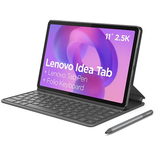 Upscreen Screenprotector Voor Lenovo Idea Tab 11 TB336FU Folie Beschermfolie Beschermglas Transparant 2793666358
