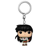 Porta-Chaves Funko Pop! InuYasha: Kagome