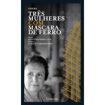 Três Mulheres com Máscara de Ferro