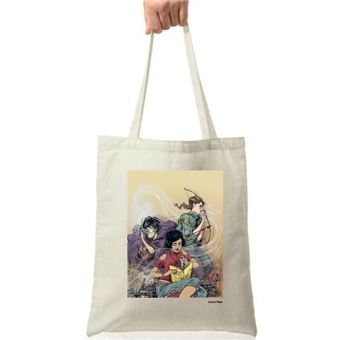 Tote Bags Joana Mosi