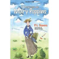 O Regresso de Mary Poppins