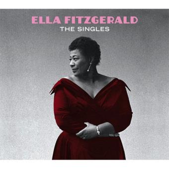 Ella Fitzgerald: The Singles 1954-1962 - 3CD