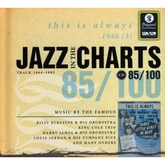 Jazz in the Charts 85 - This Is Always 1946