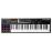 Controlador Midi Code 49 Black M-Audio_0