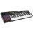 Controlador Midi Code 49 Black M-Audio_1