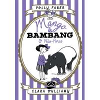 Mango & Bambang - Livro 1: O Não-Porco