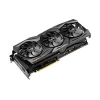 Placa Gráfica Asus ROG Strix GeForce RTX 2080 Ti 11GB OC
