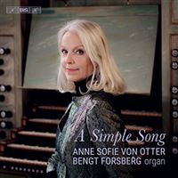 A Simple Song - SACD