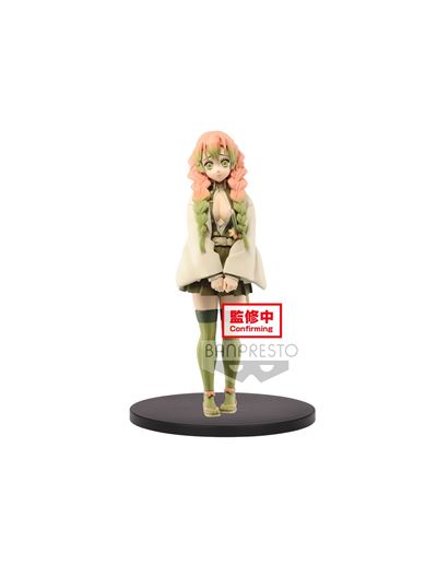 Boneca Figure Nezuko Demon Slayer Kimetsu No Yaiba Réplica