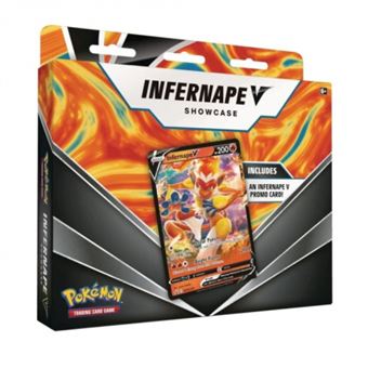 Jogo de Cartas POKEMON Pkm Pokemon Go Premium Collection Radiant