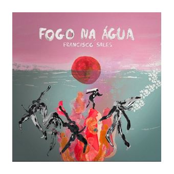 Um fogo na água com a palavra fogo.