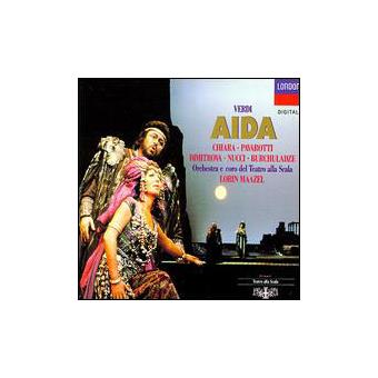 Verdi | Aida (3CD)