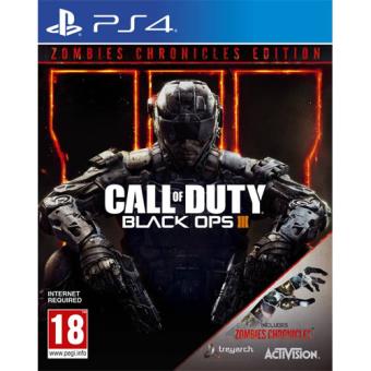 Call of Duty: A história até agora - Recomendações Expert Fnac