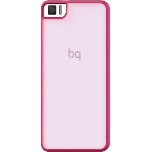 Capa Bolsa Gel TPU para telemóvel BQ Aquaris M5.5 | IPSmart.pt, acessórios  para uma vida inteligente