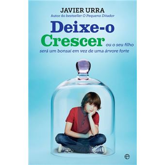 Deixe-o Crescer