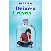Deixe-o Crescer