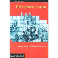 Brasil de Todos os Santos