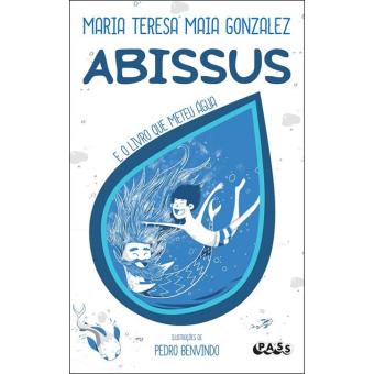Abissus e o Livro que Meteu Água