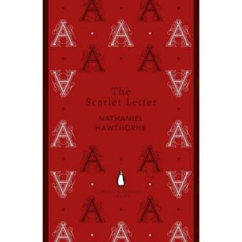 The Scarlet Letter