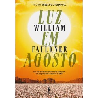 Luz em Agosto