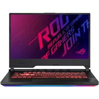 Computador Portátil Gaming Asus ROG Strix G531GU-79AT6PB1